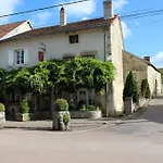 Le Vauxois Hotel Vaux-sous-Aubigny