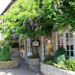 Le Vauxois Hotel