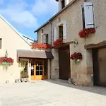 Le Vauxois Vaux-sous-Aubigny