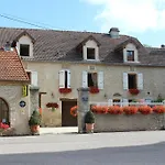Hotel Le Vauxois