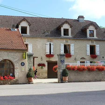 Le Vauxois
