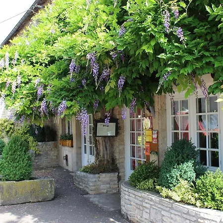 Le Vauxois Hotel