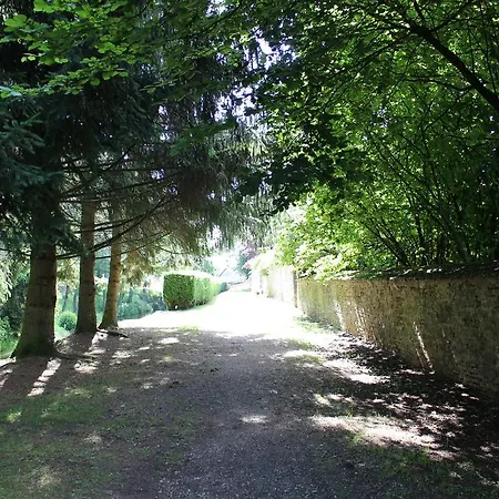 Le Vauxois Hotel Vaux-sous-Aubigny