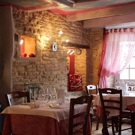 Hotell Le Vauxois