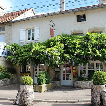 Le Vauxois