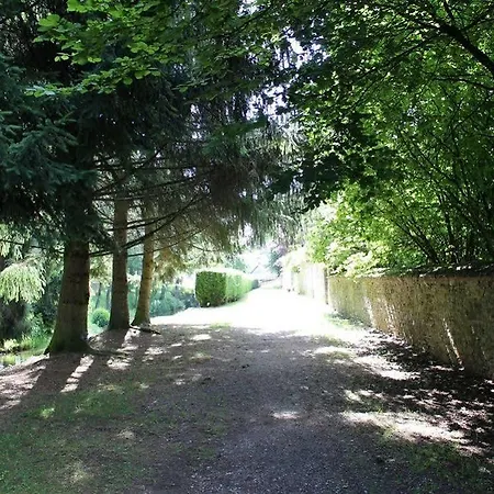 Le Vauxois Vaux-sous-Aubigny