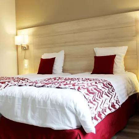 Le Vauxois 3*