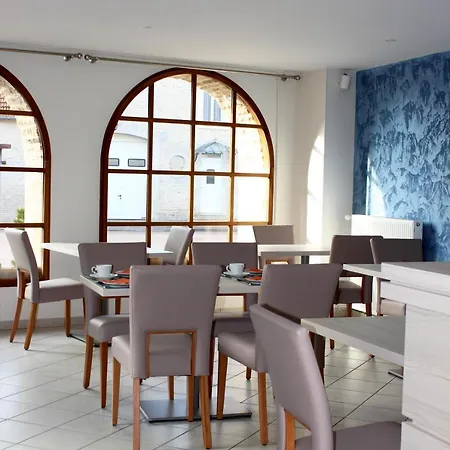 Le Vauxois 3* Vaux-sous-Aubigny