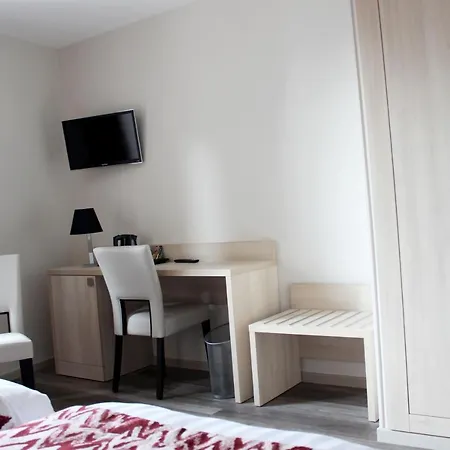 Le Vauxois 3*