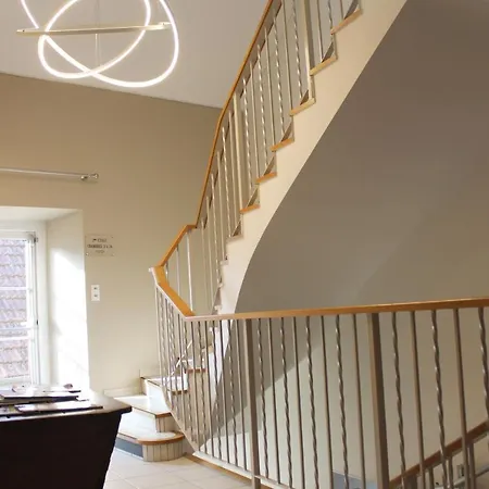 Ξενοδοχείο Le Vauxois