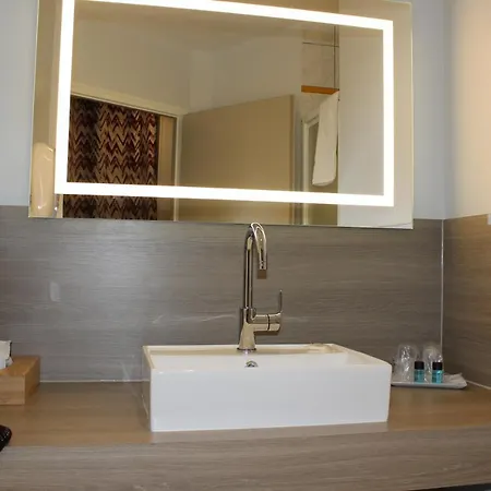 Hotell Le Vauxois 3*