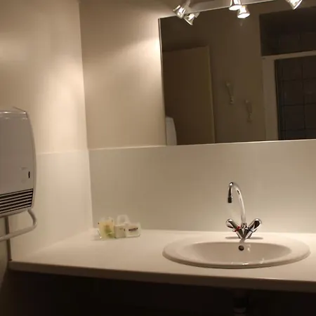 Hotell Le Vauxois