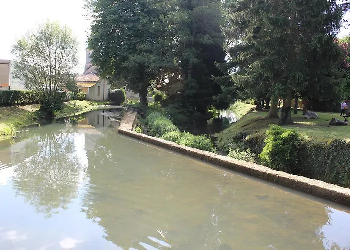 Le Vauxois Vaux-sous-Aubigny