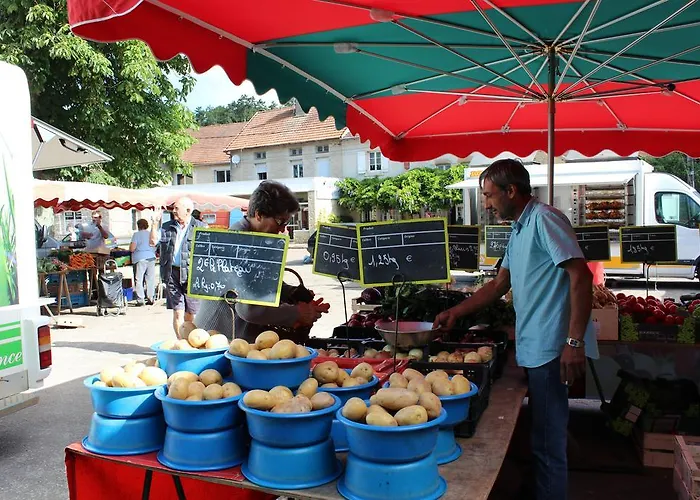 Hotel Le Vauxois Vaux-sous-Aubigny