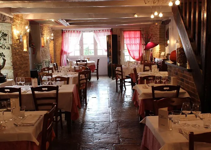 Le Vauxois Vaux-sous-Aubigny