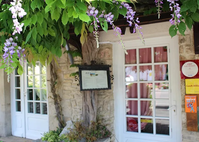 Le Vauxois Vaux-sous-Aubigny