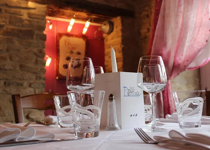 Le Vauxois Vaux-sous-Aubigny