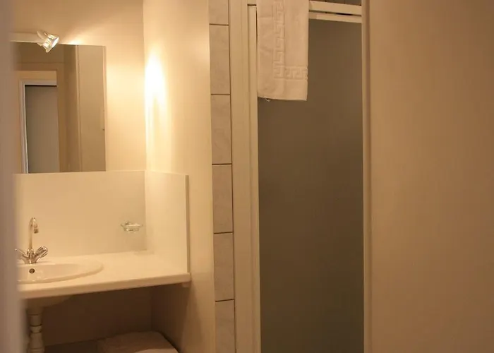 Hotel Le Vauxois Vaux-sous-Aubigny