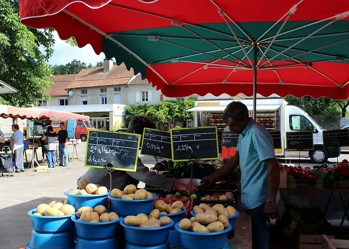 Le Vauxois Hotel Vaux-sous-Aubigny