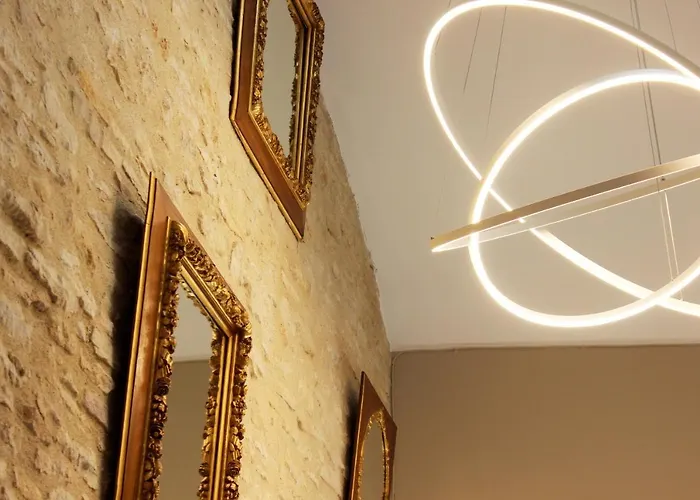 Hotel Le Vauxois Vaux-sous-Aubigny